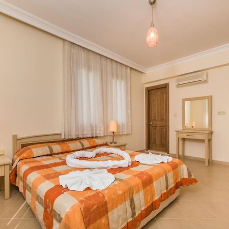 Perdikia Hill Hotel And Villas 올루데니스 외부 사진