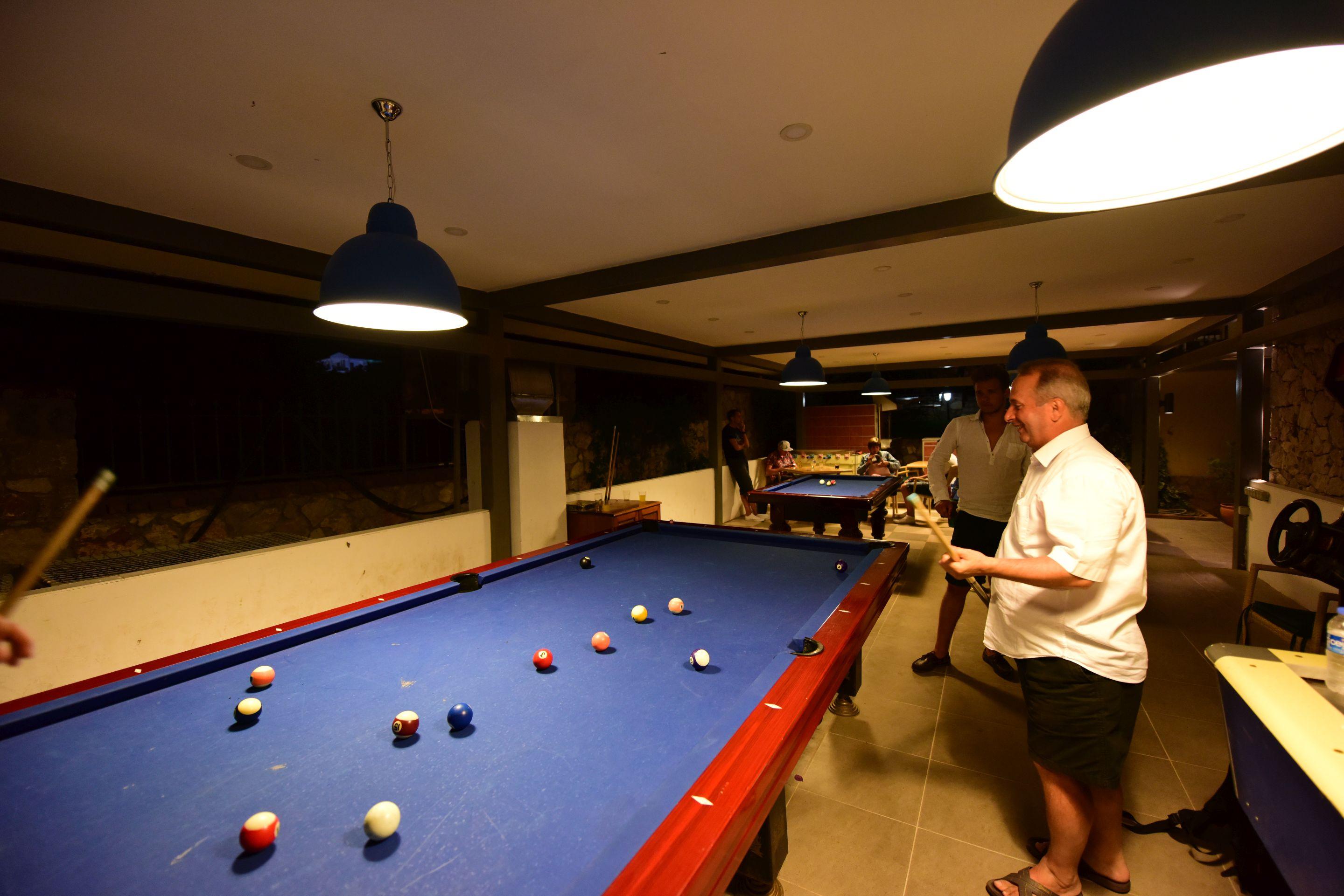Perdikia Hill Hotel And Villas 올루데니스 외부 사진