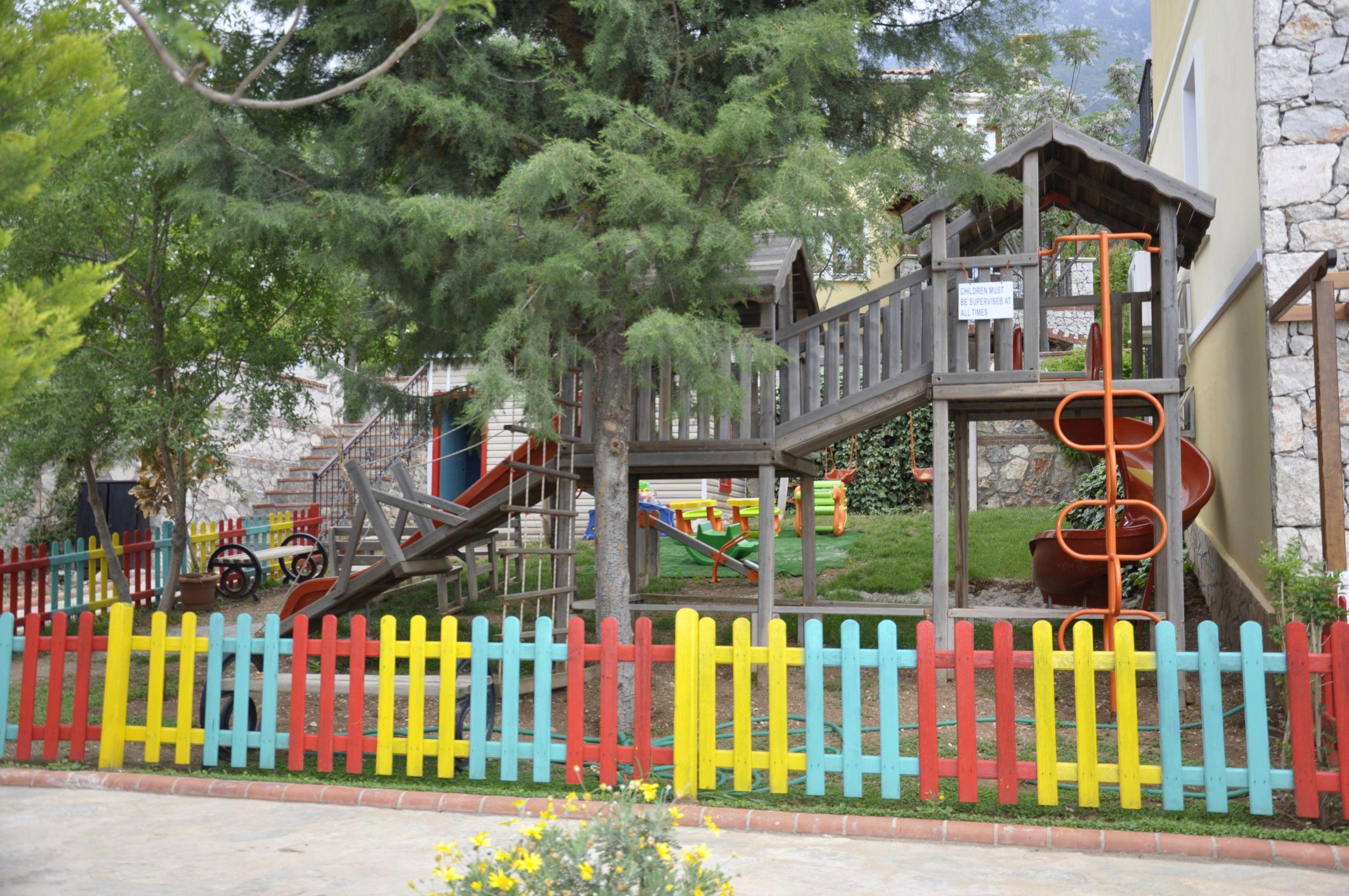 Perdikia Hill Hotel And Villas 올루데니스 외부 사진