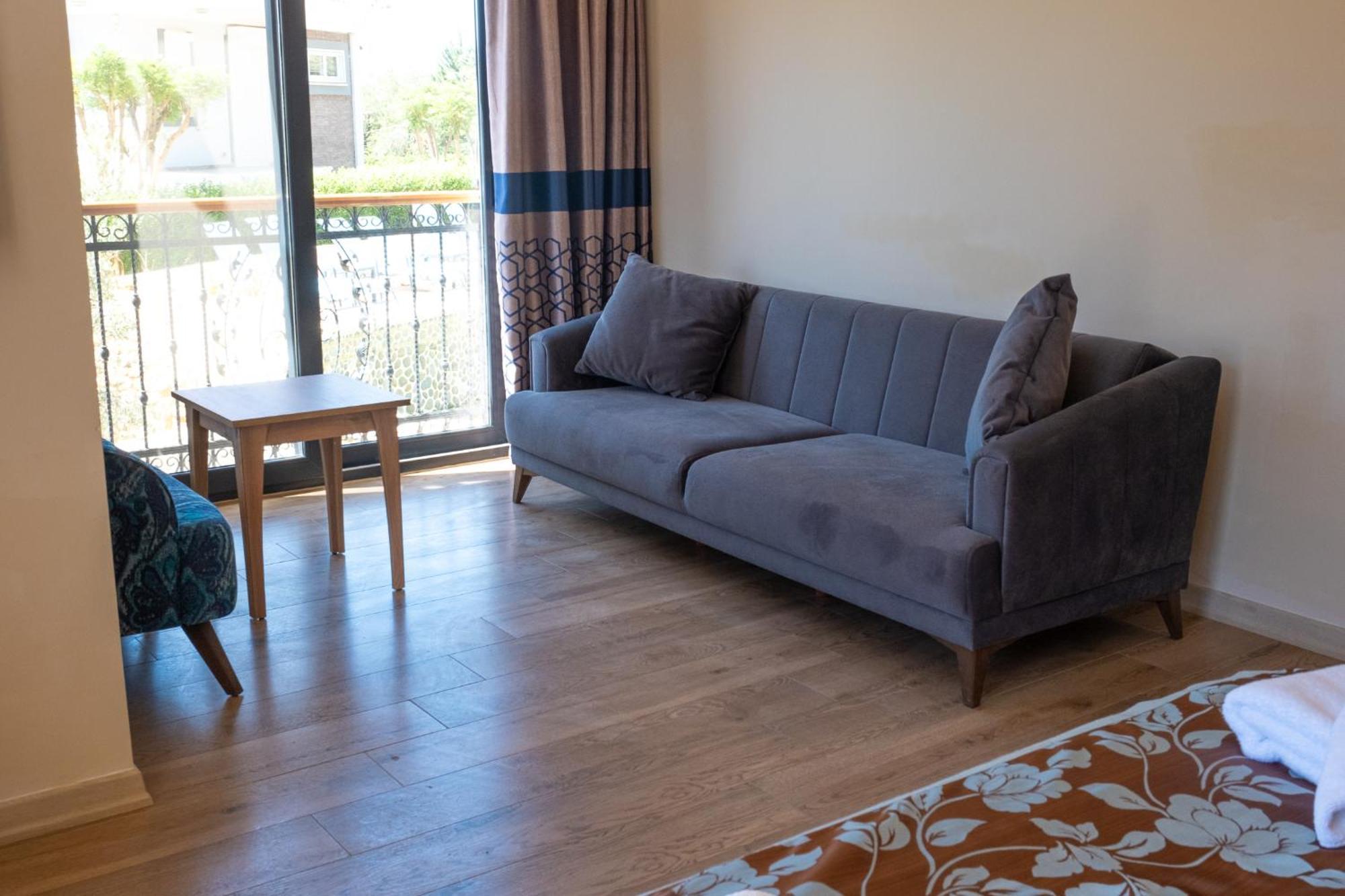 Perdikia Hill Hotel And Villas 올루데니스 외부 사진