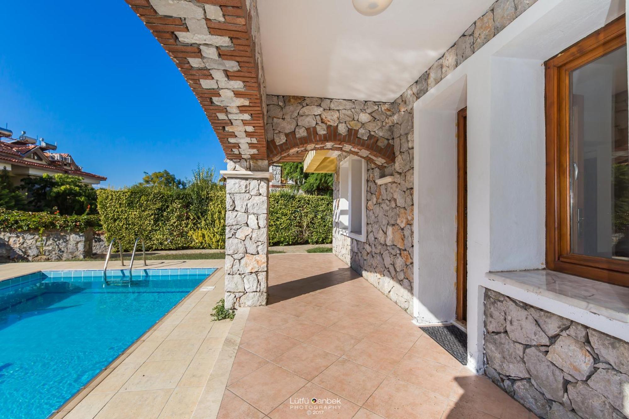Perdikia Hill Hotel And Villas 올루데니스 외부 사진