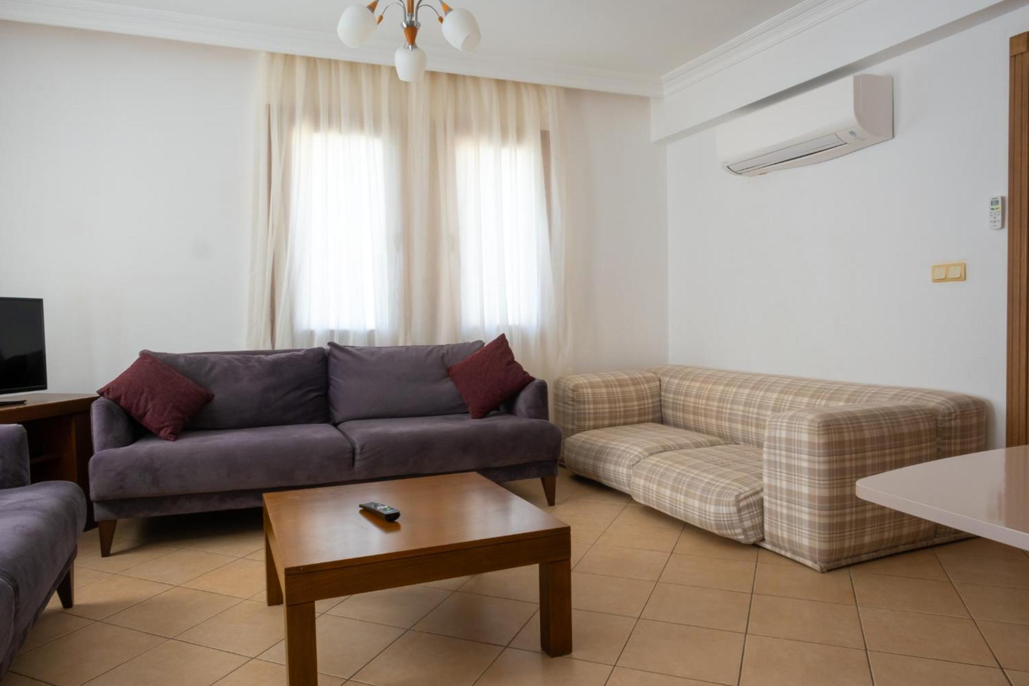 Perdikia Hill Hotel And Villas 올루데니스 외부 사진