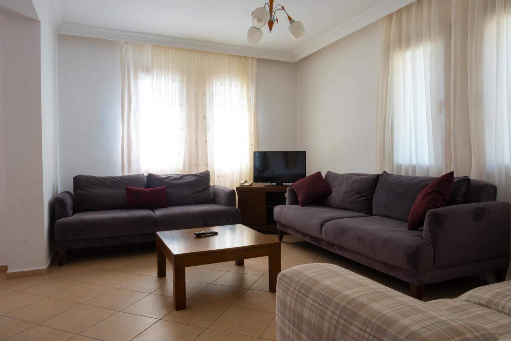 Perdikia Hill Hotel And Villas 올루데니스 외부 사진