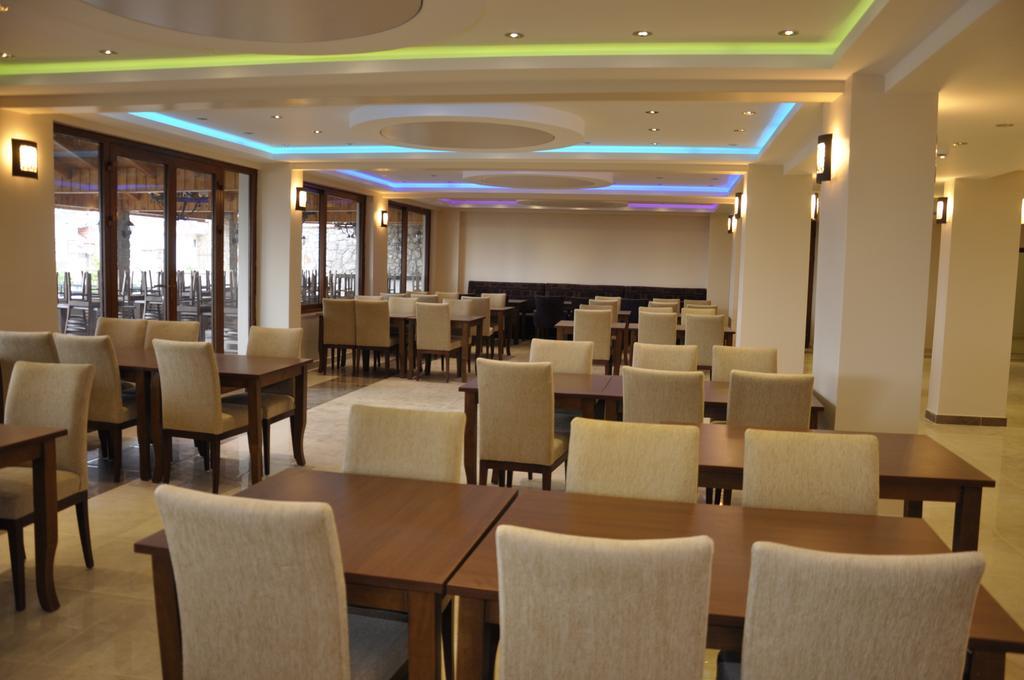 Perdikia Hill Hotel And Villas 올루데니스 외부 사진
